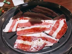 -九田家黑牛烤肉料理(新辰里亚运村店)