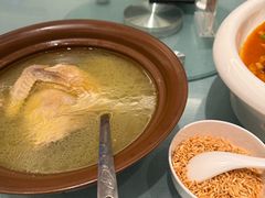 -安徽大厦中餐厅