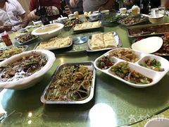 -威海海鲜王(窑头路店)