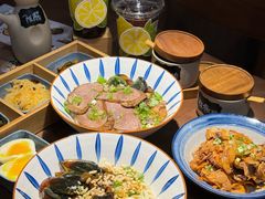 -面乙新派手擀面(大悦城店)