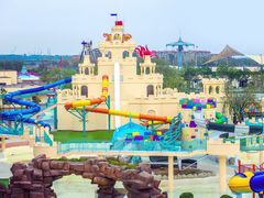-秦皇岛乐岛海洋王国
