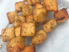 -酒肉行·虎子盐筋烤肉(大寨路店)