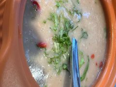 -乔街深夜食堂·台州菜·高压锅生蚝(杭州总店)