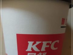 -肯德基(中鼎大厦店)