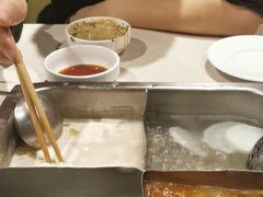 -海底捞火锅(劲松店)