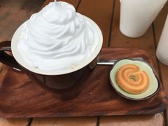 -喜洲吧·江畔老船厂·庭院餐厅(喜临院店)