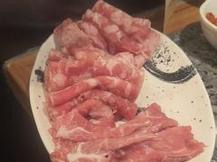 -阪尚皇·原切牛排·烤肉火锅自助(北京路店)