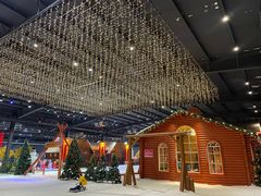 -宁波冰雪大世界(北仑区)