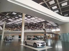 -华晨宝马铁西工厂