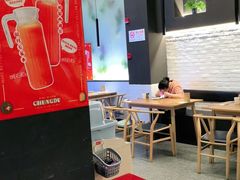 -付小姐在成都(川沙店)