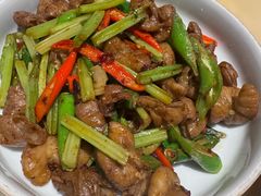 -锦府盐帮·侯宅(五棵松万达店)