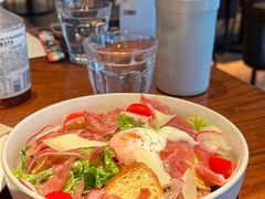 -京A Taproom·精酿餐吧(CBD店)