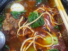 -清真·穆萨砂锅(大皮院店)