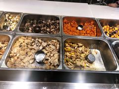 -CALIFORKS加州叉子轻食(朝阳门店)