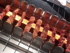 -邢氏老太太烧烤(罗湖店)