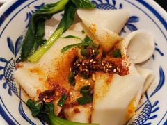 -西安饭庄·非遗陕菜(钟楼店)