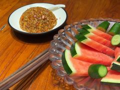 -川味观·鲜货火锅(西湖文化广场店)
