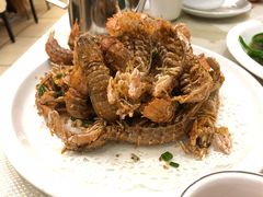 -新享乐海鲜(翠华路店)