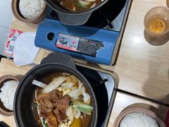-牛腩之旅·牛腩牛杂煲(光启城美食城店)