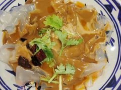-听涛雅苑百味饺子老家菜馆