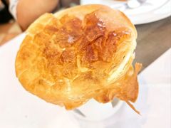 -花园饭店-西餐厅