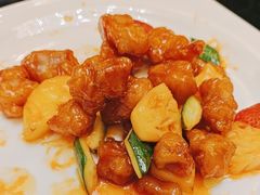 -东江海鲜酒家(艺都分店)