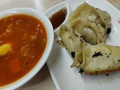 锅贴-玉华饮食店(茅台路店)