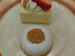 甜点-五洲皇冠巴西烤肉餐厅