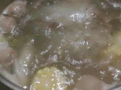-南城十里潮汕鲜牛火锅·鲜虾生滚粥(融汇老商埠店)