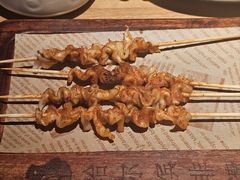 -雪熊精酿·哈尔滨烧烤酒馆(非遗大串店)