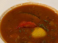 -伽喱博士 Dr.CURRY咖喱饭(太阳宫咖喱店)