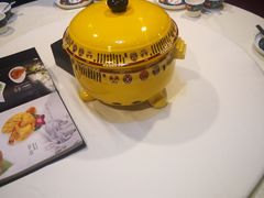 -老浒记烤鸭-北京菜(琉璃厂店)
