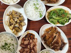 -凌舍好烧鹅(中山路店)
