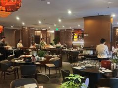 -旺顺阁·北京菜·烤鸭(大望路店)