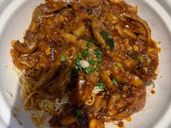-情妹耙泥鳅·江湖川菜(科华店)