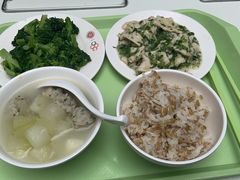 -北大家园食堂