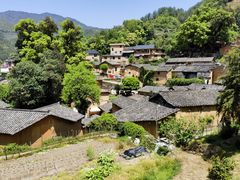 -杨家堂村