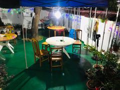 大堂-臭鳜鱼人家·老字号徽菜