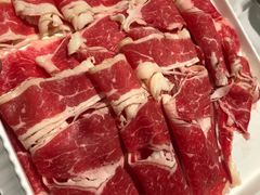 -丁卯•铜锅涮肉(工体店)
