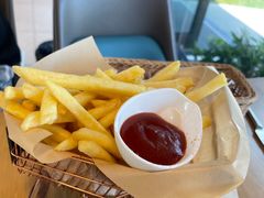 -青麦家·融合餐厅(江岛智立方店)