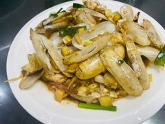 -健跳小海鲜(人民路店)