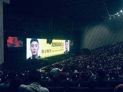 -成都金融城演艺中心