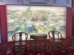 -北京中国大饭店