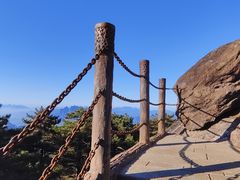 -三清山风景名胜区