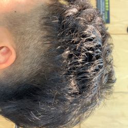 -时尚殿堂hair salon