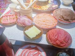 -龙厂长老火锅(抚琴店)