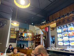 -王家厨房(新华路店)