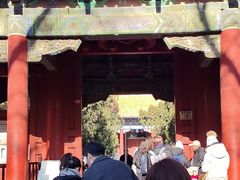 -北京国子监胡同