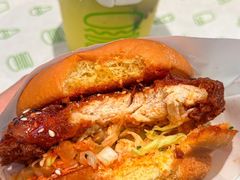 -Shake Shack(南山万象天地店)