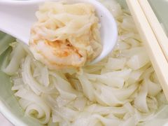 -麦文记面家(佐敦店)